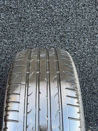 Juego de Llantas AUDI 18¨