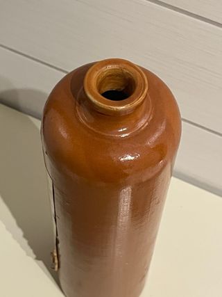 Bottiglia in terracotta Schinkenhäger