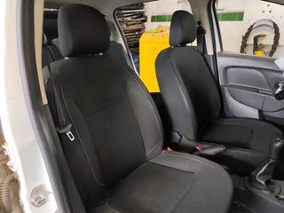 DESPIECE COMPLETO DE DACIA SANDERO