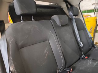 DESPIECE COMPLETO DE DACIA SANDERO