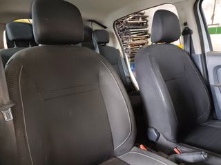 DESPIECE COMPLETO DE DACIA SANDERO