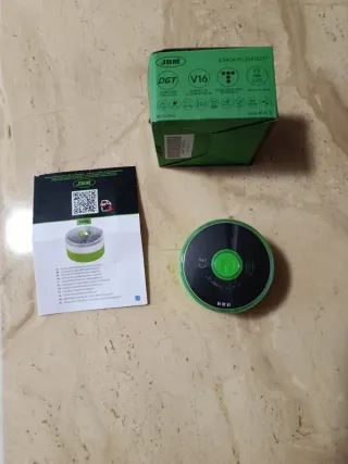 Baliza V16 JBM nueva