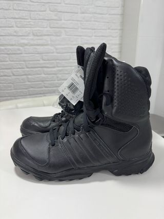 Botas Adidas gsg 9.2 policía seguridad 47 1/3