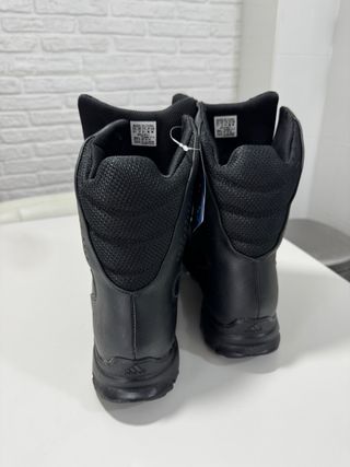 Botas Adidas gsg 9.2 policía seguridad 47 1/3