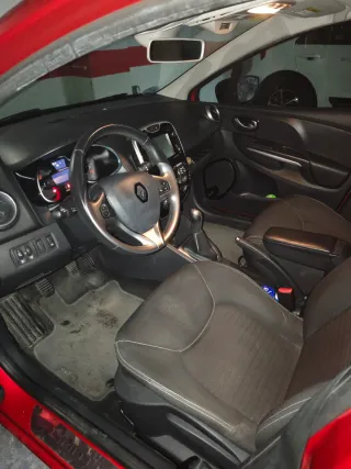 Renault Clio 2016