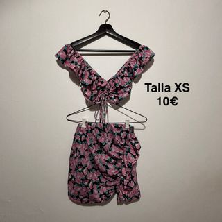 Conjuntos / Sets de ropa (Varios, 3 ud)