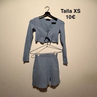 Conjuntos / Sets de ropa (Varios, 3 ud)