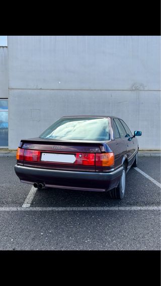 Audi 90 1994
