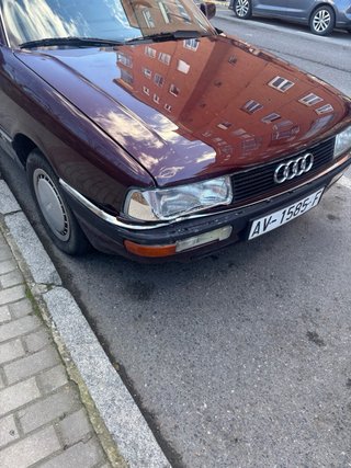 Audi 90 1994
