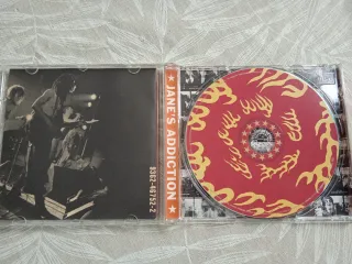 Jane's Addiction - Kettle Whistle CD