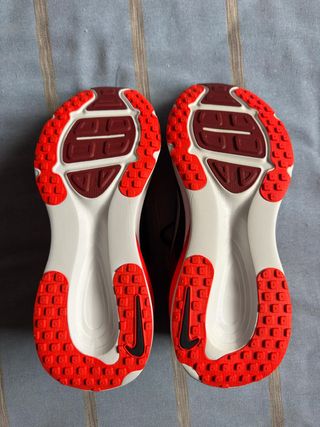 Zapatillas Nike Vomero 18 Talla EU 48,5