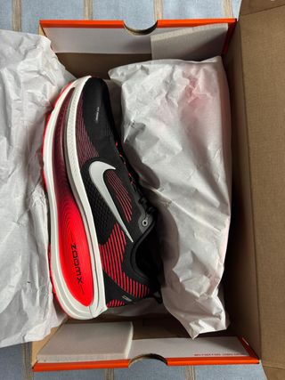 Zapatillas Nike Vomero 18 Talla EU 48,5