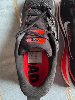 Zapatillas Nike Vomero 18 Talla EU 48,5