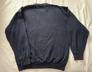 Sudadera Kappa Mujer Talla M