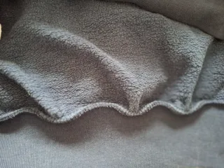 Sudadera Kappa Mujer Talla M