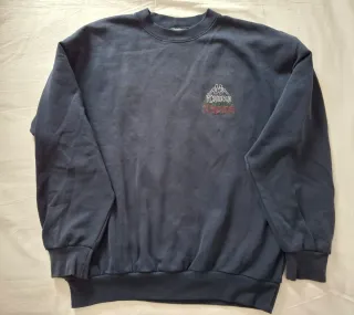 Sudadera Kappa Mujer Talla M