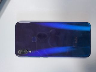 Xiaomi Redmi Note 7 Morado