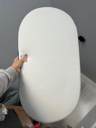 Moisés Cucos Baby con colchón nuevo de Ecuus Kids