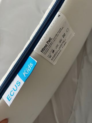 Moisés Cucos Baby con colchón nuevo de Ecuus Kids