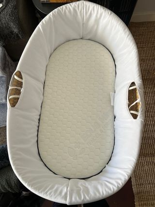 Moisés Cucos Baby con colchón nuevo de Ecuus Kids