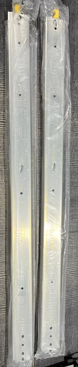 VEVOR 1 par de guías para cajones