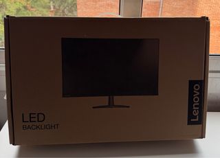 Monitor LED Lenovo L24e-20