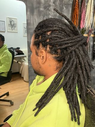 Rastas naturales