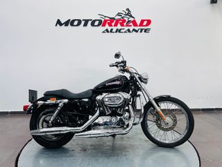 Harley Davidson 1200 Custom