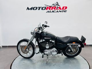 Harley Davidson 1200 Custom