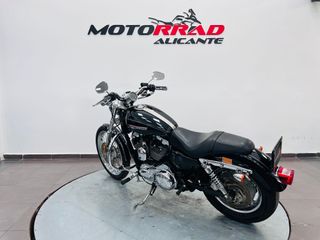 Harley Davidson 1200 Custom