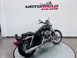 Harley Davidson 1200 Custom