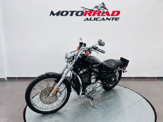 Harley Davidson 1200 Custom