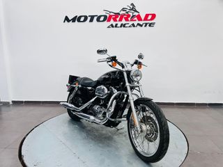 Harley Davidson 1200 Custom