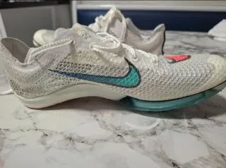 Zapatillas Nike Air Zoom Victory Clavos