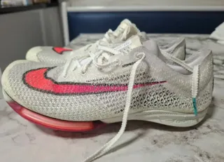 Zapatillas Nike Air Zoom Victory Clavos