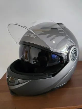 Casco LS2 FF370 Modular