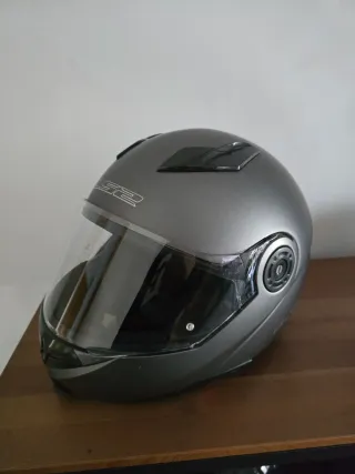 Casco LS2 FF370 Modular