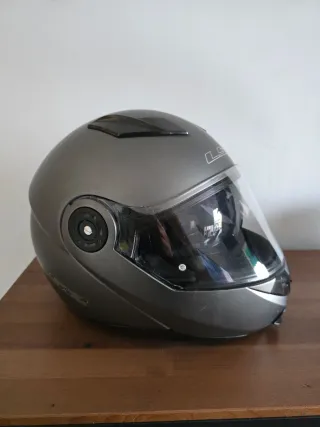 Casco LS2 FF370 Modular