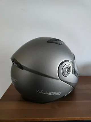 Casco LS2 FF370 Modular