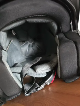 Casco LS2 FF370 Modular