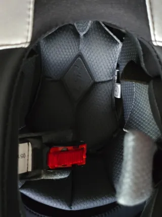 Casco LS2 FF370 Modular