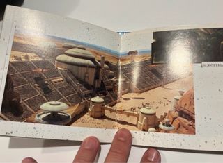 Banda Sonora Star Wars