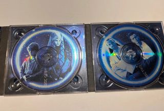 Banda Sonora Star Wars