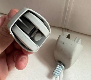 Ruedas portátiles para radiador