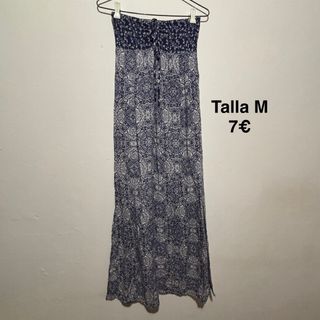 Vestidos Largos (Varios, 3 ud)