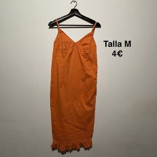 Vestidos Largos (Varios, 3 ud)