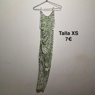 Vestidos Largos (Varios, 3 ud)