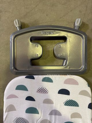 Tabla de Planchar Rayen Gama Basic