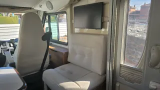 AUTOCARAVANA INTEGRAL ELNAGH MAGNUM 30