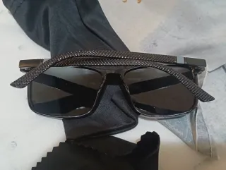 Gafas de sol Occhsouo polarizadas negras